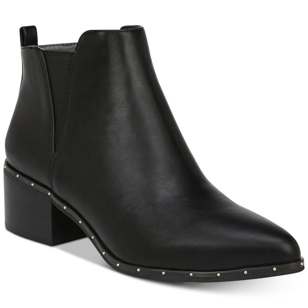 Bar III Ankle Boots